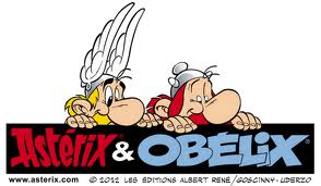 asterix - Copie
