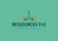 Ressources FLE