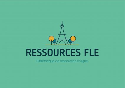 Ressources FLE