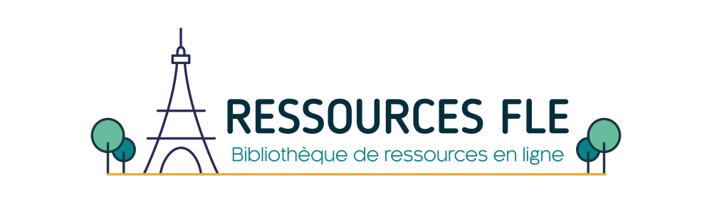 Ressources FLE | Cours de français