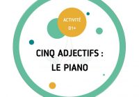 Fiche pédagogique sur la musique