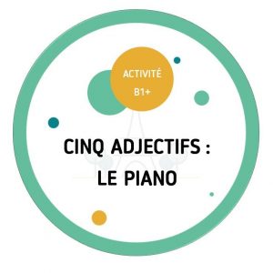 Fiche pédagogique sur la musique