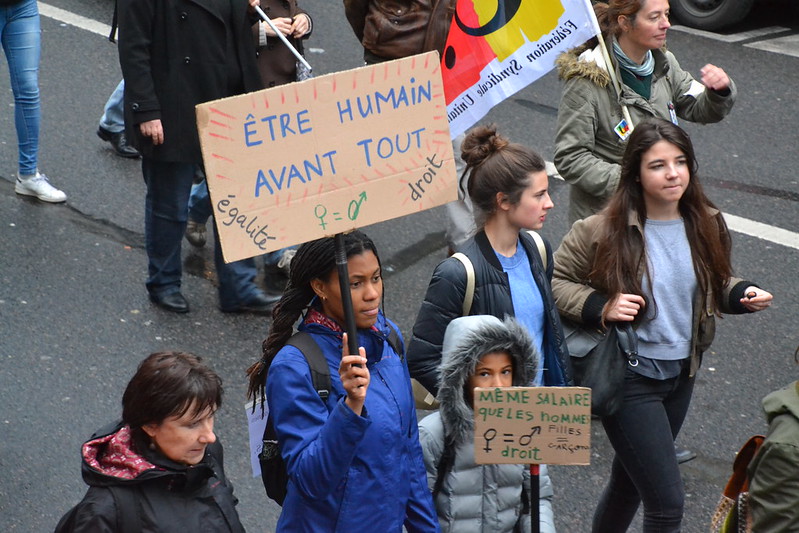 égalité