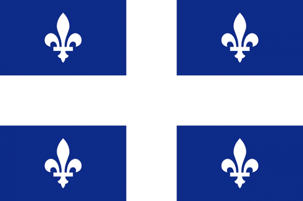 accent québec