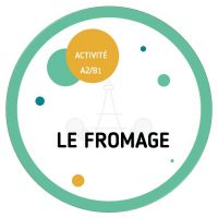 Cinq adjectifs pour décrire le fromage