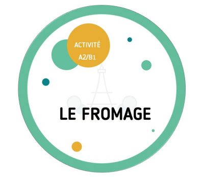 Cinq adjectifs pour décrire le fromage