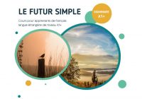 Cours de grammaire sur le futur simple FLE A1